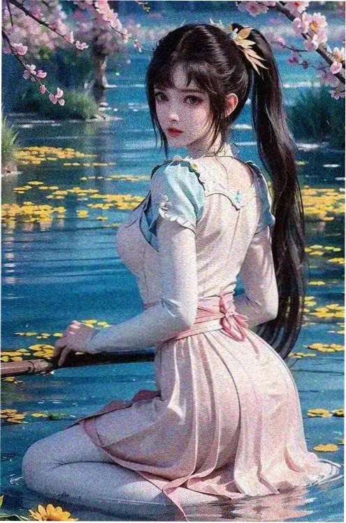 寂静回声 科幻美剧在线观看